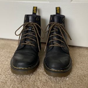 Dr. Martens Luana Boot